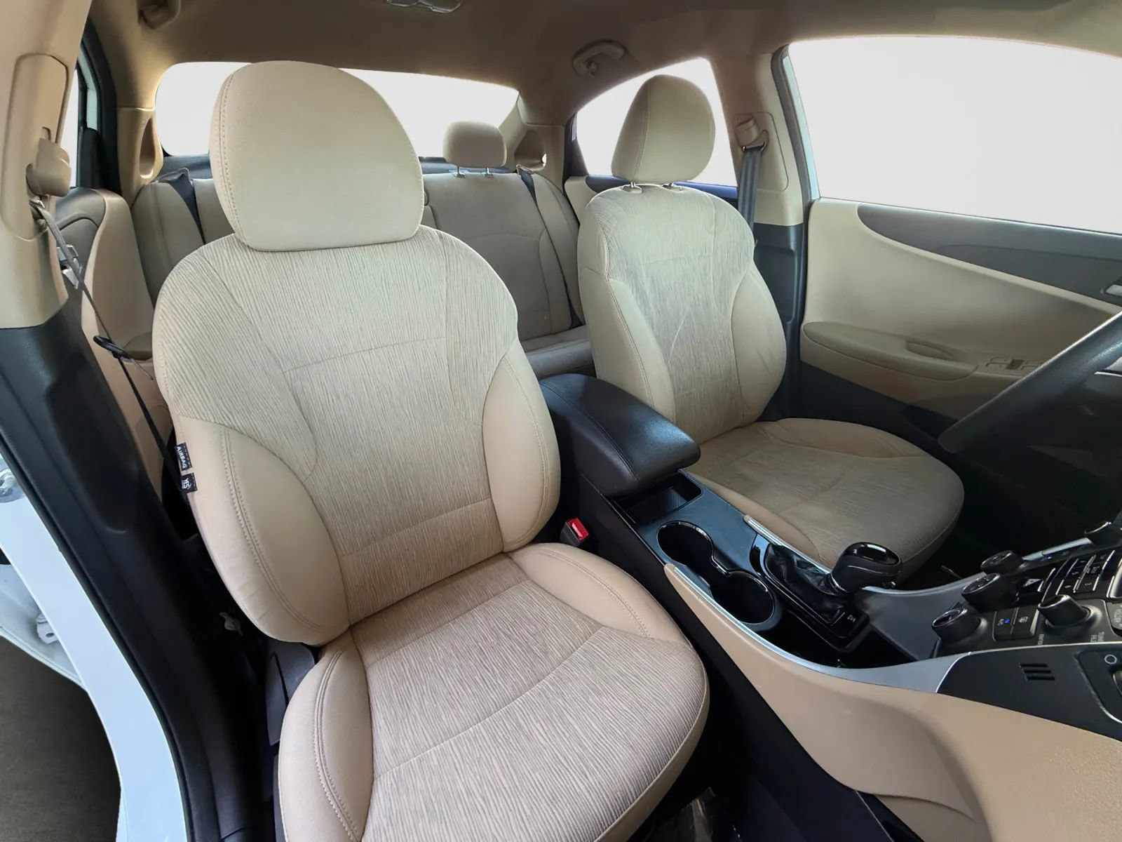 Used 2014 Hyundai Sonata GLS FWD image 21