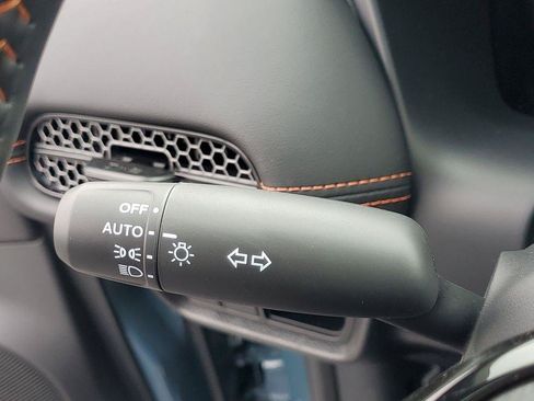 New 2027 Honda HR-V Sport image 14