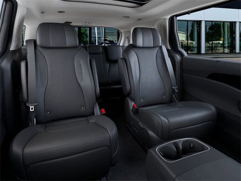 New 2026 Kia Carnival SX Prestige image 16