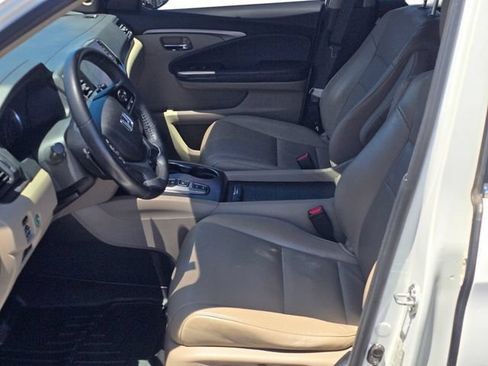 Used 2021 Honda Pilot EX-L image 15