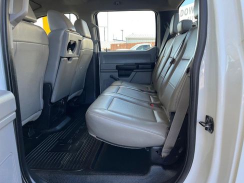Used 2017 Ford F250 XL image 8
