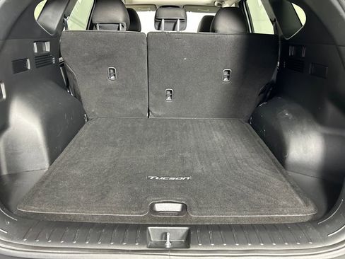 Used 2022 Hyundai Tucson SEL w/ Convenience Package image 27