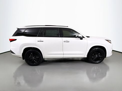 New 2026 Lexus TX 350 AWD w/ Technology Package image 8