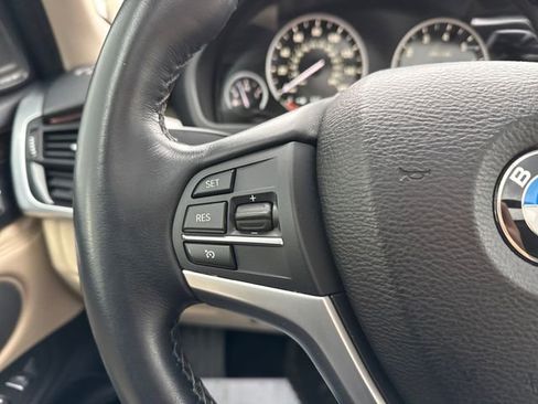 Used 2016 BMW X5 xDrive35i image 35