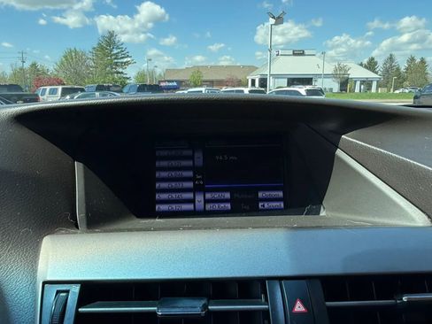 Used 2013 Lexus RX 350 FWD w/ Navigation Pkg image 19