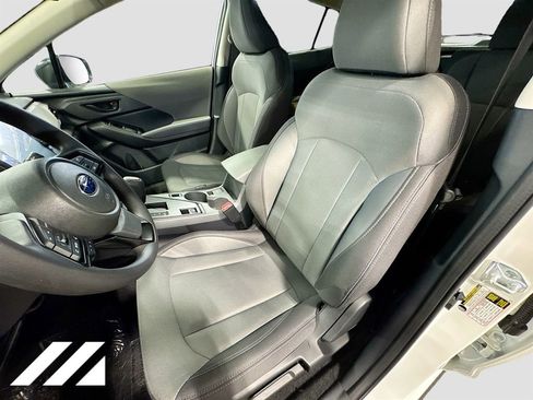 New 2026 Subaru Crosstrek 2.0i Premium image 20