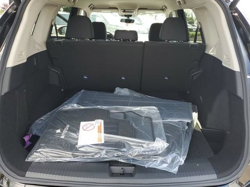 New 2026 Nissan Rogue SV w/ Cold Weather Package AWD/4WD image 12