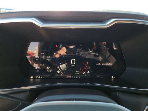 New 2026 GMC Canyon Elevation image 22