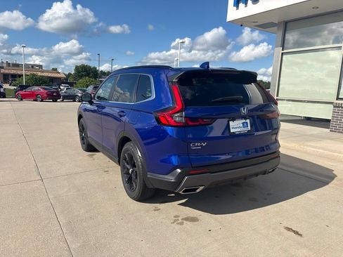 Used 2024 Honda CR-V Sport-L image 7
