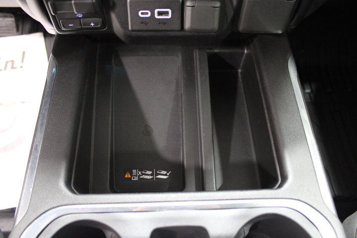 Used 2019 GMC Sierra 1500 AT4 w/ AT4 Premium Package AWD/4WD image 53