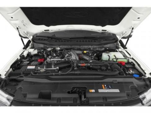 Used 2024 Ford F250 Limited w/ FX4 Off-Road Package image 11