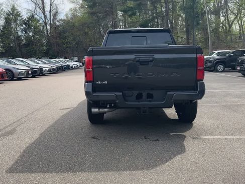 New 2026 Toyota Tacoma SR5 AWD/4WD image 7