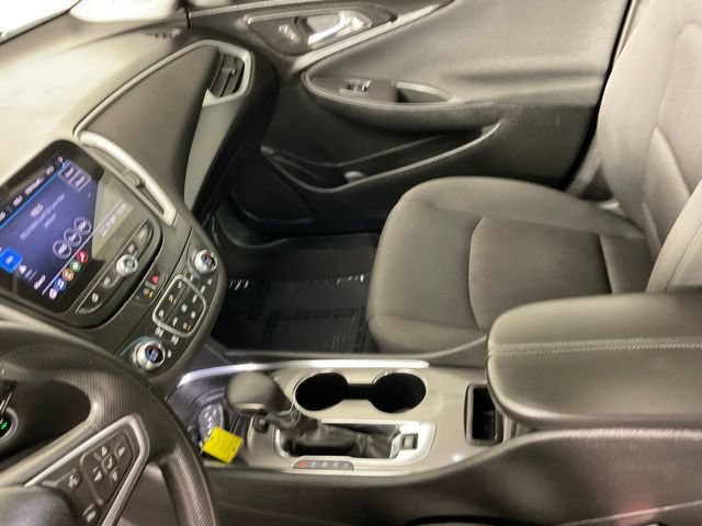 Used 2023 Chevrolet Malibu LT w/ Driver Confidence Package FWD image 21