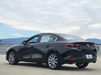 New 2026 MAZDA MAZDA3 2.5 S Sedan w/ Preferred Pkg FWD video 2