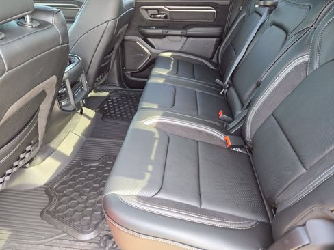 New 2026 RAM 1500 RHO w/ RHO Level 1 Equipment Group AWD/4WD image 20