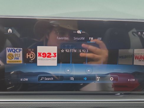 New 2026 Mercedes-Benz GLE 53 AMG 4MATIC Coupe image 29