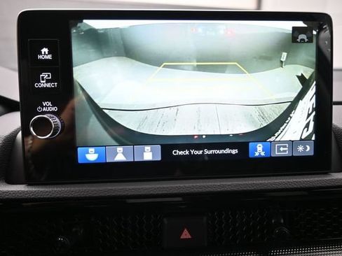 New 2026 Honda CR-V EX-L image 6