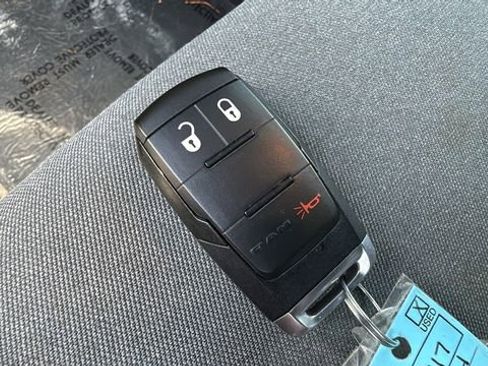 Used 2024 RAM 2500 Big Horn image 29