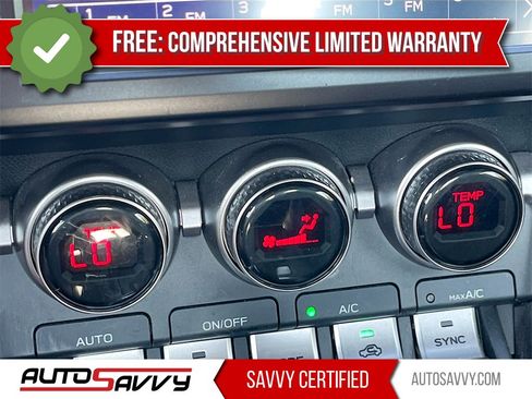 Used 2023 Toyota GR86 Premium image 15