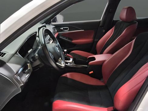 Used 2024 Acura Integra Type S FWD image 15