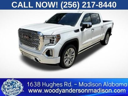 Used 2022 GMC Sierra 1500 Denali w/ Denali Reserve Package