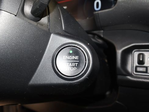 Used 2024 Ford Ranger Lariat w/ FX4 Off-Road Package image 16