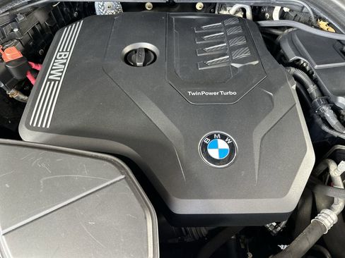 Used 2021 BMW X3 xDrive30i AWD/4WD image 25