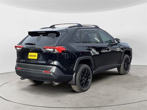 New 2025 Toyota RAV4 XLE Premium image 5