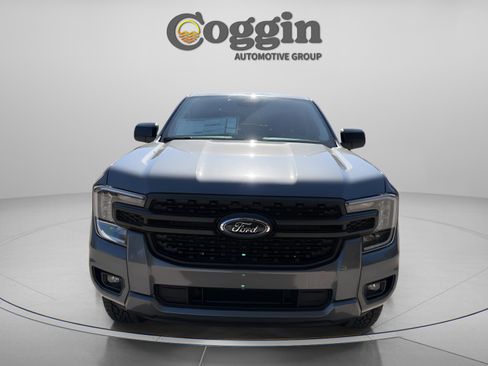 New 2025 Ford Ranger XL image 8