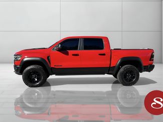 Used 2024 RAM 1500 TRX video 3