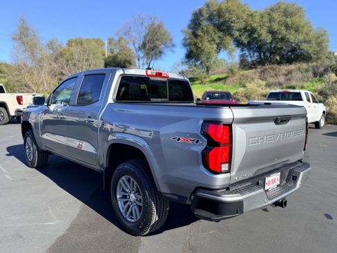 New 2026 Chevrolet Colorado LT w/ LT Convenience Package image 6