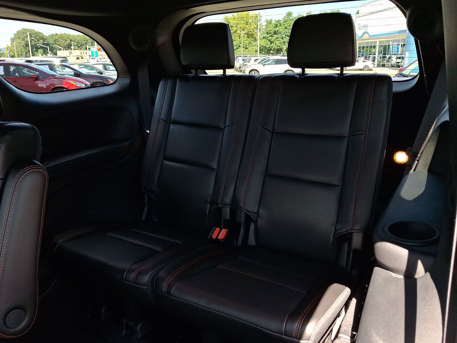 Used 2023 Dodge Durango GT AWD/4WD image 11