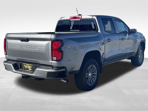 New 2026 Chevrolet Colorado LT w/ LT Convenience Package image 3