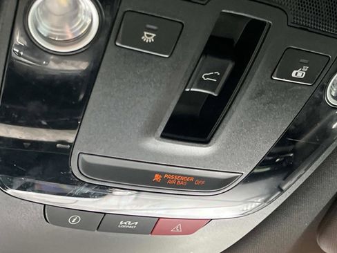 Used 2023 Kia Sportage X-Line w/ X-Line Premium Package image 39