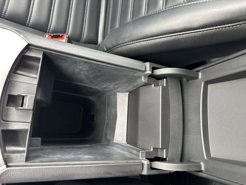 Used 2024 Ford Edge SEL w/ Convenience Package image 28