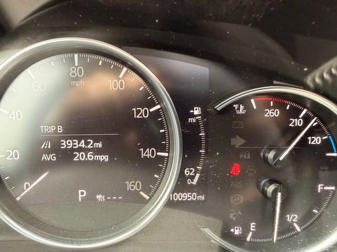 Used 2019 MAZDA CX-9 Grand Touring image 35