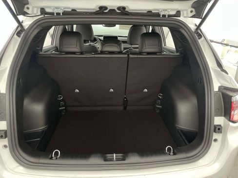 New 2026 Jeep Compass Latitude image 22