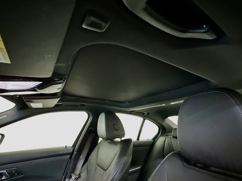 Used 2025 BMW 330i xDrive Sedan image 27