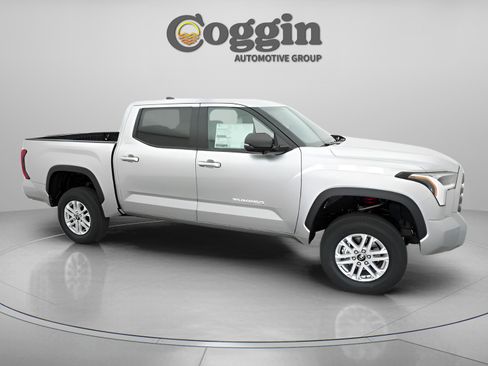 New 2026 Toyota Tundra SR5 image 27