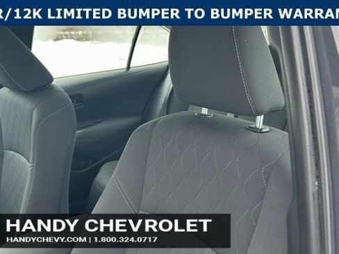 Used 2023 Toyota Corolla LE image 15