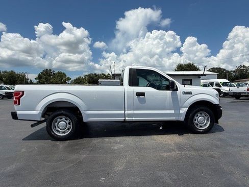 Used 2018 Ford F150 XL image 5