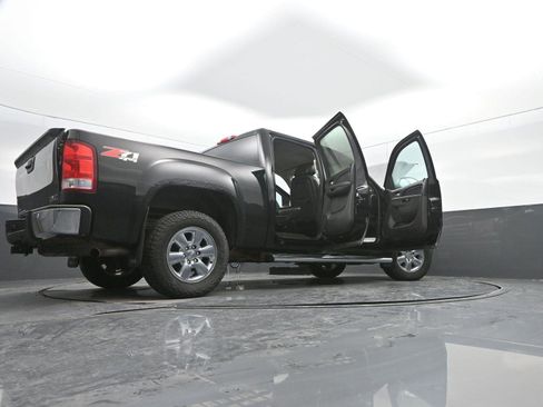 Used 2013 GMC Sierra 1500 SLT w/ SLT Convenience Package image 47