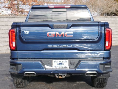 Used 2019 GMC Sierra 1500 Denali image 6