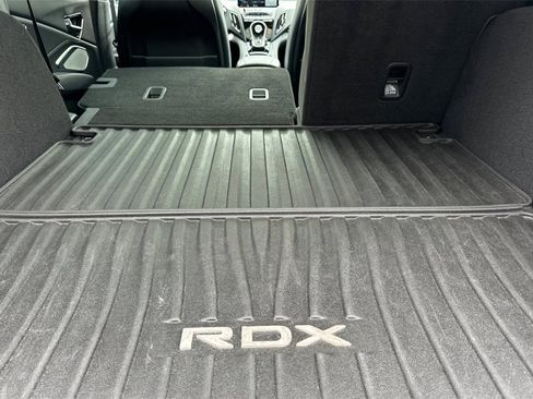 Certified 2023 Acura RDX w/ Technology Package image 12