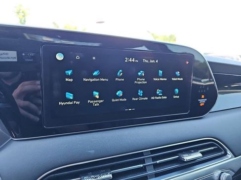 Used 2021 Hyundai Palisade Limited w/ Cargo Package FWD image 24