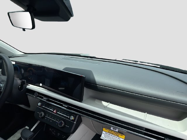 New 2026 Hyundai Tucson SE FWD image 28