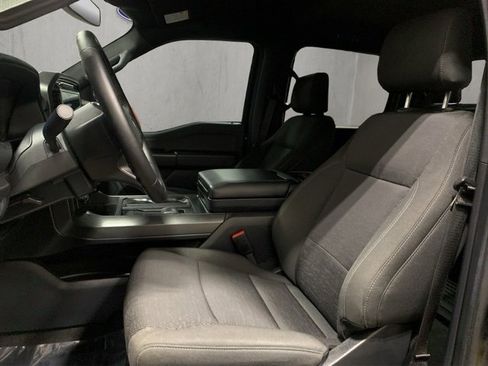 Used 2024 Ford F150 XLT w/ Equipment Group 302A MID image 19