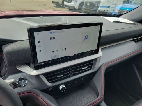 New 2026 Ford Explorer ST-Line w/ ST-Line Street Pack image 29