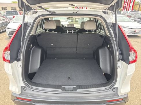 Used 2024 Honda CR-V EX image 29