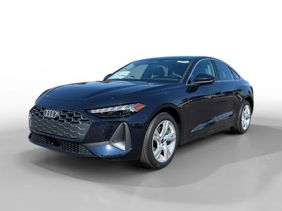 New 2025 Audi A5 2.0T Premium Plus